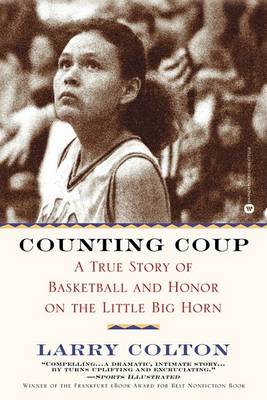 Counting Coup book