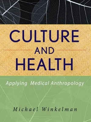 Culture and Health book