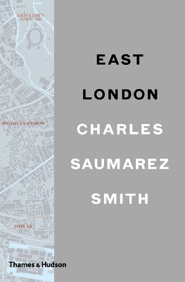 East London book