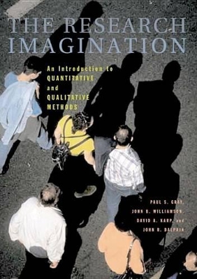 The Research Imagination by Paul S. Gray