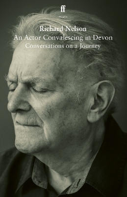 An Actor Convalescing in Devon book