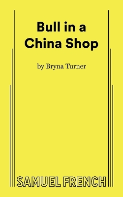 Bull in a China Shop book
