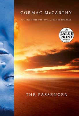 The Passenger by Cormac McCarthy