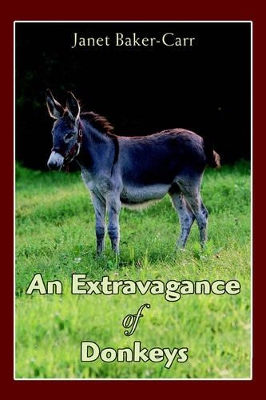 An Extravagance of Donkeys book
