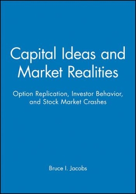 Capital Ideas and Market Realities book