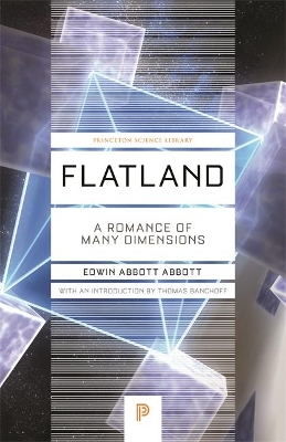 Flatland by Edwin Abbott Abbott