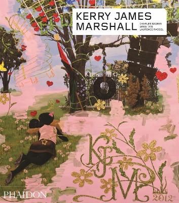 Kerry James Marshall book
