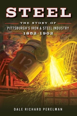 Steel by Dale Richard Perelman