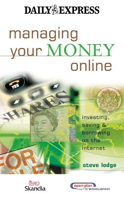 Managing Your Money Online book