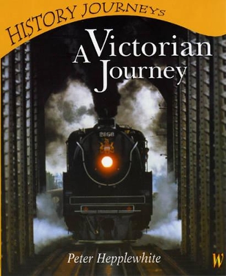 Victorian Journey book