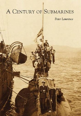 Century of Submarines book