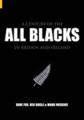 Century of the All Blacks book