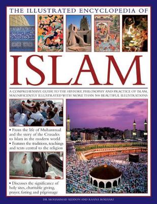 Illustrated Encyclopedia of Islam book