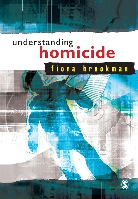 Understanding Homicide book