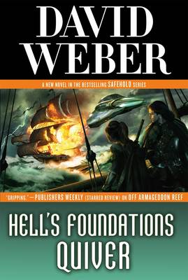 Hell's Foundations Quiver book