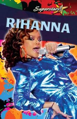 Rihanna book