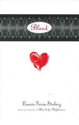 Bleed book