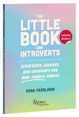 Little Book for Introverts book