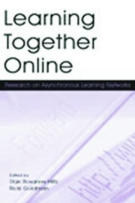 Learning Together Online by Starr Roxanne Hiltz