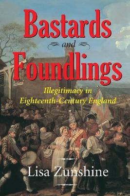 Bastards Foundlings book