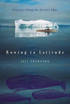 Rowing to Latitude book