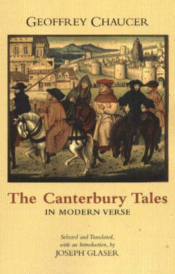 Canterbury Tales in Modern Verse book