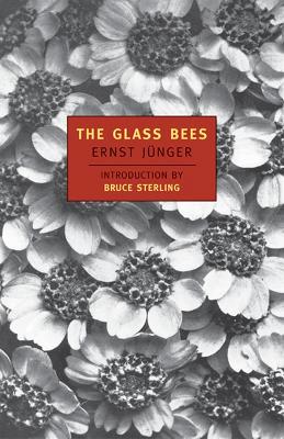 Glass Bees book