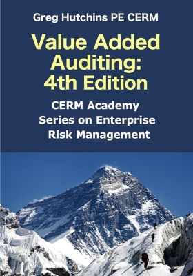 Value Added Auditing: 4th Edition book