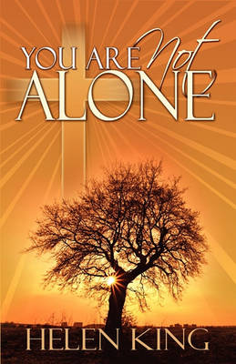 You Are Not Alone book