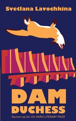 Dam Duchess book