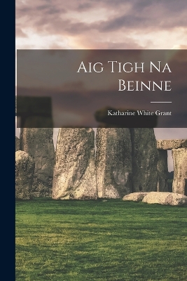Aig Tigh Na Beinne book