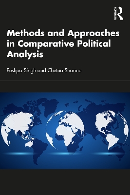Methods and Approaches in Comparative Political Analysis book