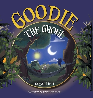 Goodie the Ghoul book