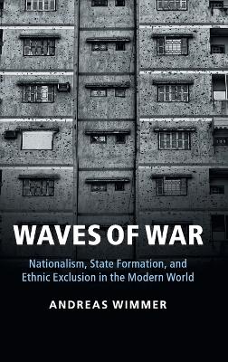 Waves of War book