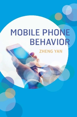 Mobile Phone Behavior book