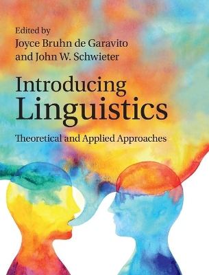 Introducing Linguistics: Theoretical and Applied Approaches book