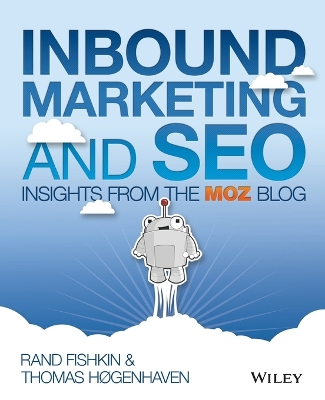 Inbound Marketing and SEO book