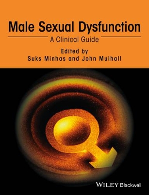 Male Sexual Dysfunction - a Clinical Guide book