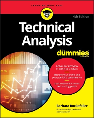 Technical Analysis For Dummies by Barbara Rockefeller