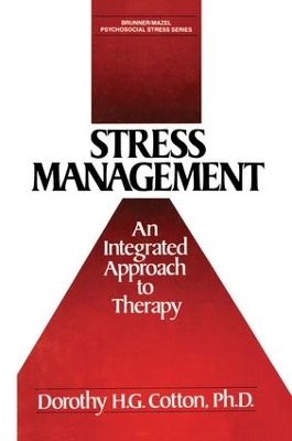 Stress Management book