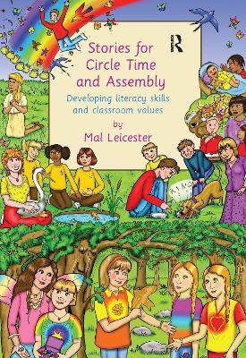 Stories For Circle Time and Assembly book