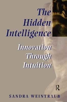 Hidden Intelligence book