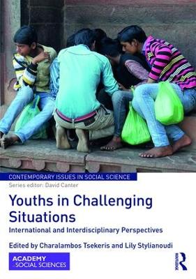 Youths in Challenging Situations by Charalambos Tsekeris