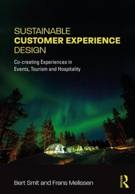 Sustainable Customer Experience Design by Bert Smit