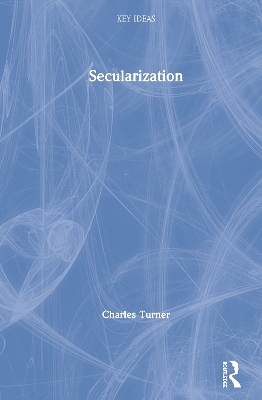 Secularization by Charles Turner