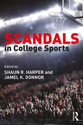 Scandals in College Sports book