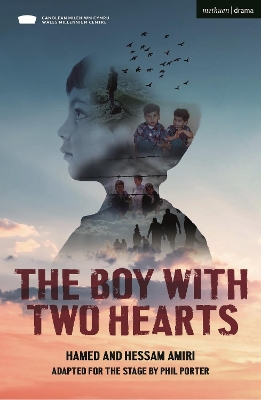 The Boy With Two Hearts by Phil Porter