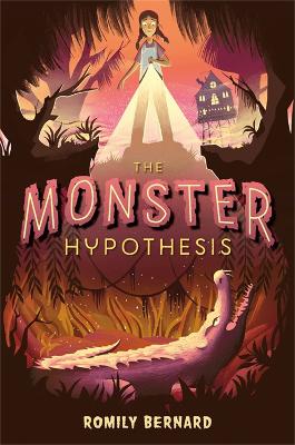 The Monster Hypothesis book