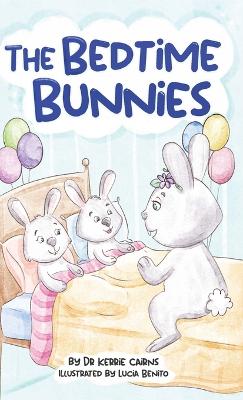 The Bedtime Bunnies book