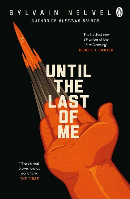 Until the Last of Me book